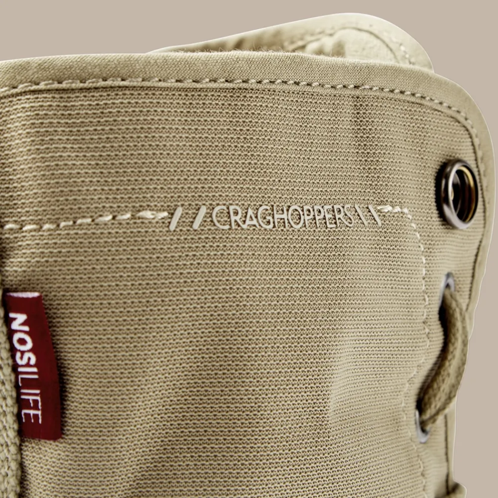 New Men's Mono Hi Boot | Hiking Holiday|Desert