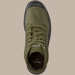Men's Mono Mid Boot | Hiking Holiday|Desert
