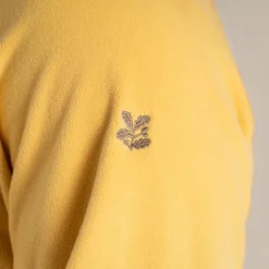 New Men's National Trust Corey II Half Zip Fleece | Fleece|Half Zip Fleece