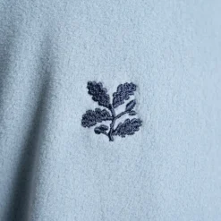 Best Men's National Trust Corey II Half Zip Fleece | Fleece|Half Zip Fleece