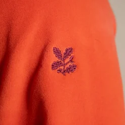 Best Men's National Trust Corey II Half Zip Fleece | Fleece|Half Zip Fleece