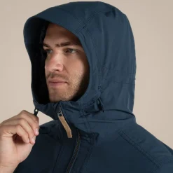 Discount Men's National Trust Fairbrook Waterproof Jacket | Waterproof Jackets