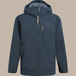 Discount Men's National Trust Fairbrook Waterproof Jacket | Waterproof Jackets