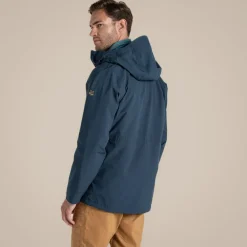 Discount Men's National Trust Fairbrook Waterproof Jacket | Waterproof Jackets