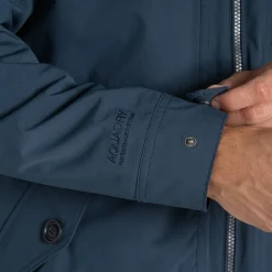 Discount Men's National Trust Fairbrook Waterproof Jacket | Waterproof Jackets