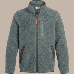 Online Men's National Trust Lathkill Full Zip Fleece | Fleece|Full Zip Fleece