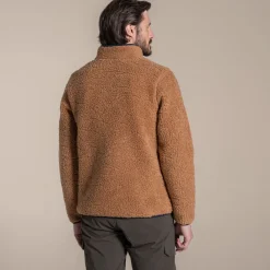Hot Men's National Trust Lathkill Full Zip Fleece | Fleece|Full Zip Fleece