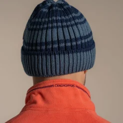 New Men's National Trust Shale Hat | National Trust Collection|Beanies & Scarves