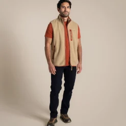 Sale Men's National Trust Whitendale Insulating Vest | Gilets