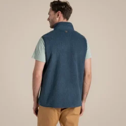 Online Men's National Trust Whitendale Insulating Vest | Gilets