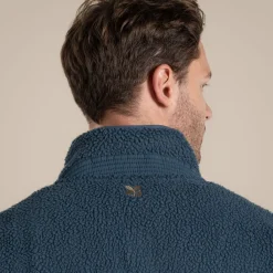 Online Men's National Trust Whitendale Insulating Vest | Gilets