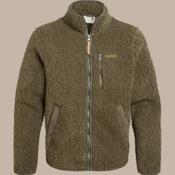 Hot Men's National Trust Winnat Insulating Jacket | Fleece|Full Zip Fleece