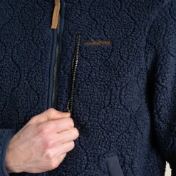 Sale Men's National Trust Winnat Insulating Jacket | Fleece|Full Zip Fleece