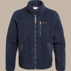 Sale Men's National Trust Winnat Insulating Jacket | Fleece|Full Zip Fleece