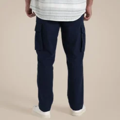 Men's Nosibotanical Howle Trousers | Tropical|Desert