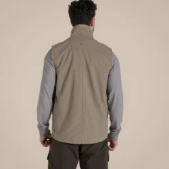 Best Men's NosiLife Adventure Gilet IV | Desert|Jungle
