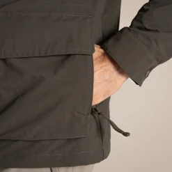 Best Men's NosiLife Adventure Jacket IV | Desert|Jungle