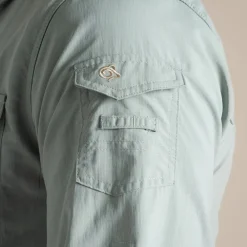 New Men's NosiLife Adventure Long Sleeved Shirt III | Desert|Jungle