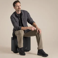 Online Men's NosiLife Adventure Long Sleeved Shirt III | Desert|Jungle
