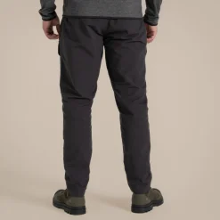 Outlet Men's NosiLife Adventure Trouser III | Tropical|Jungle