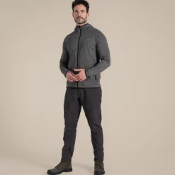Outlet Men's NosiLife Adventure Trouser III | Tropical|Jungle
