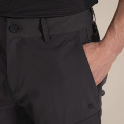 Outlet Men's NosiLife Adventure Trouser III | Tropical|Jungle