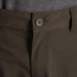 Hot Men's NosiLife Adventure Trouser III | Tropical|Jungle