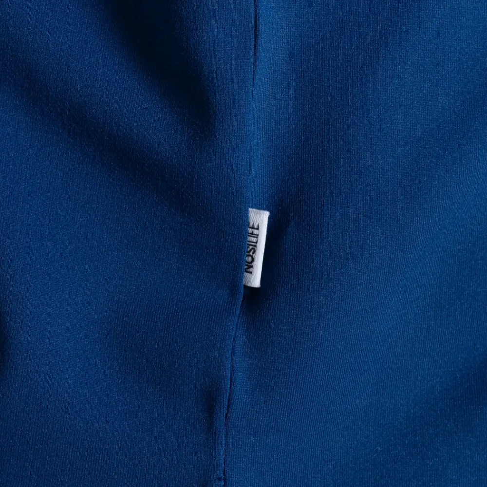 Hot Men's NosiLife Bramshaw Golf Long Sleeved Polo Top | Desert|Jungle