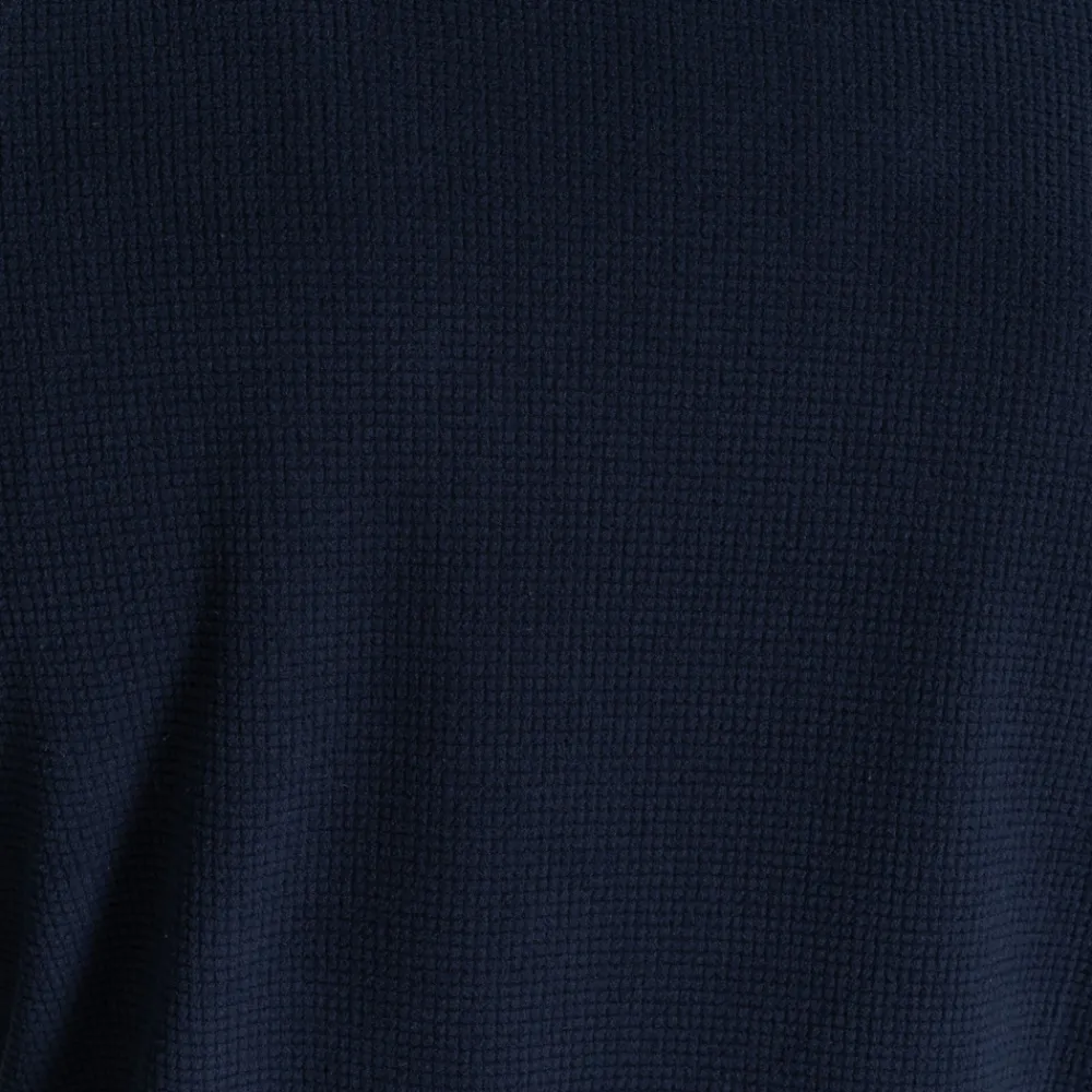 Clearance Men's NosiLife Bromsgrove Golf Full Zip Fleece | Desert|Tropical