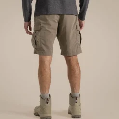 Hot Men's NosiLife Cargo Short III | Tropical|Jungle