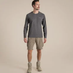Hot Men's NosiLife Cargo Short III | Tropical|Jungle