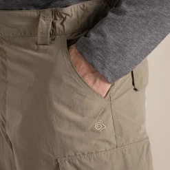 Hot Men's NosiLife Cargo Short III | Tropical|Jungle
