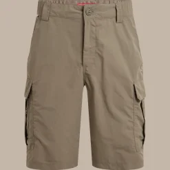 Hot Men's NosiLife Cargo Short III | Tropical|Jungle