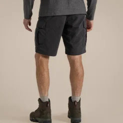 Discount Men's NosiLife Cargo Short III | Desert|Jungle