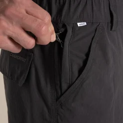 Discount Men's NosiLife Cargo Short III | Desert|Jungle
