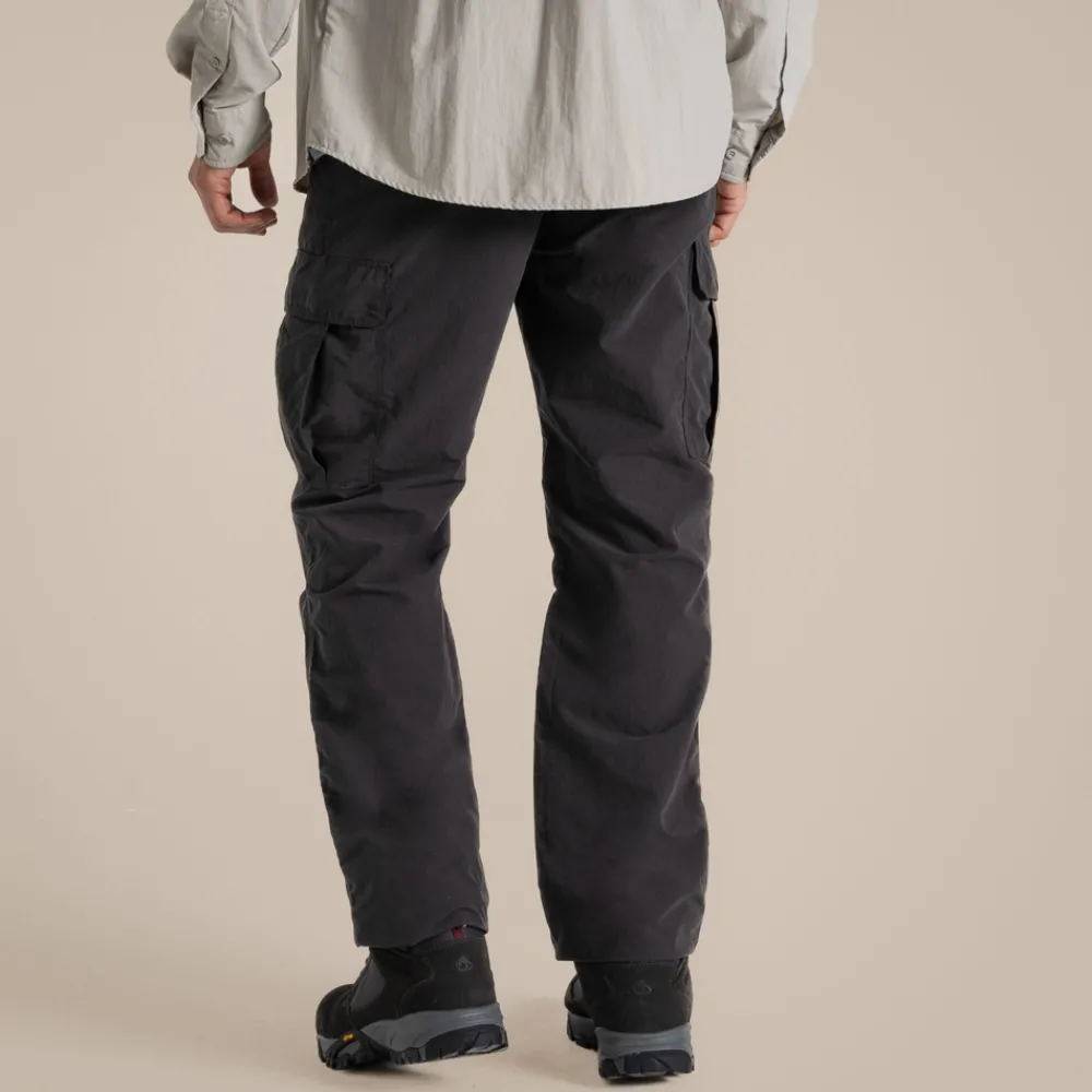 Men's NosiLife Cargo Trouser III | Desert|Jungle