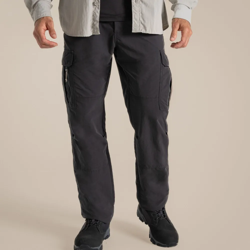 Men's NosiLife Cargo Trouser III | Desert|Jungle