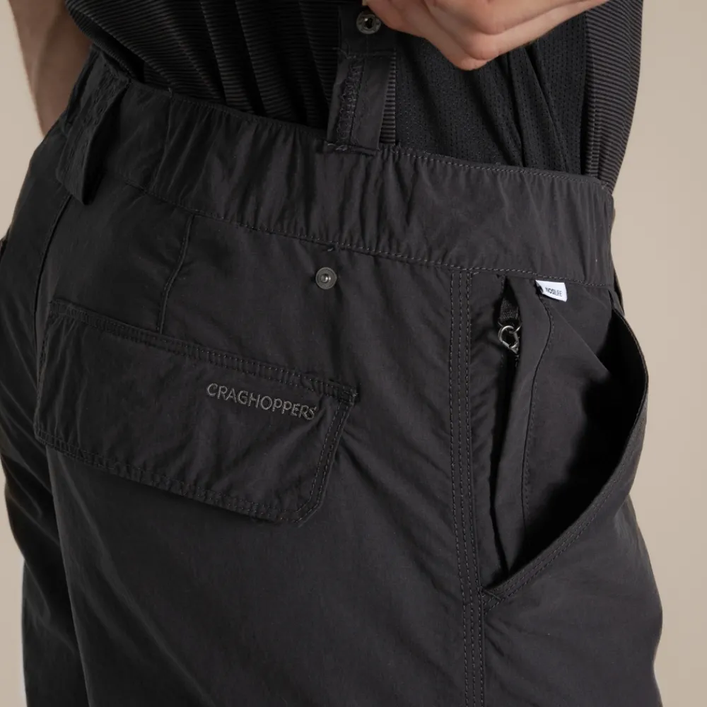 Men's NosiLife Cargo Trouser III | Desert|Jungle