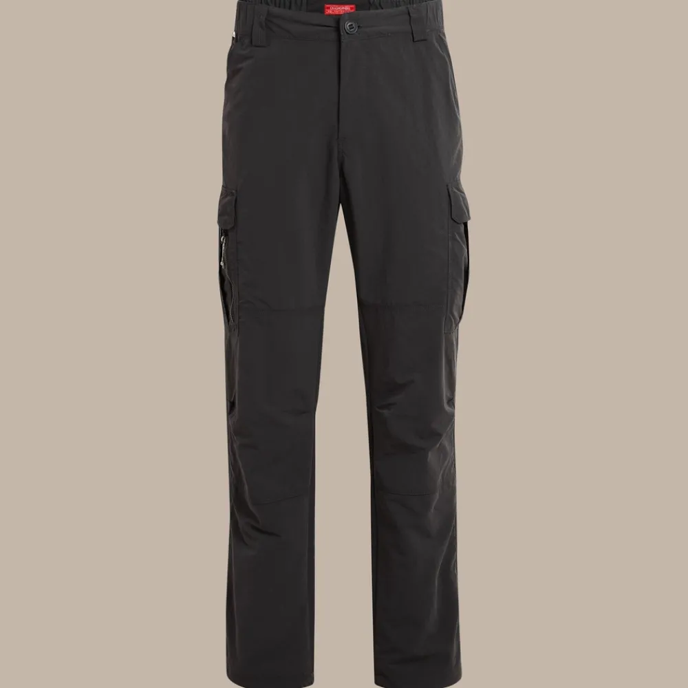 Men's NosiLife Cargo Trouser III | Desert|Jungle