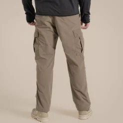 New Men's NosiLife Cargo Trouser III | Jungle|Mediterranean