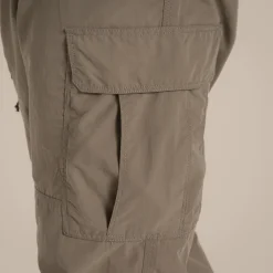 New Men's NosiLife Cargo Trouser III | Jungle|Mediterranean