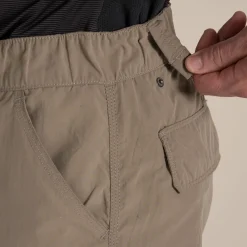 New Men's NosiLife Cargo Trouser III | Jungle|Mediterranean