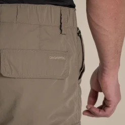 New Men's NosiLife Cargo Trouser III | Jungle|Mediterranean