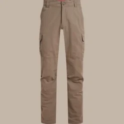 New Men's NosiLife Cargo Trouser III | Jungle|Mediterranean