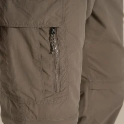Online Men's NosiLife Convertible Cargo Trouser III | Desert|Jungle