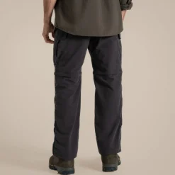 Hot Men's NosiLife Convertible Cargo Trouser III | Desert|Jungle