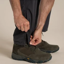 Hot Men's NosiLife Convertible Cargo Trouser III | Desert|Jungle