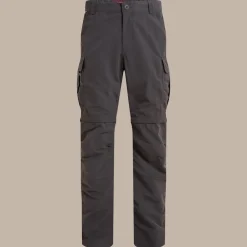 Hot Men's NosiLife Convertible Cargo Trouser III | Desert|Jungle