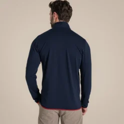 Men's NosiLife Copthorne Golf Full Zip Fleece | Tropical|Jungle