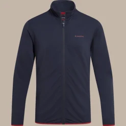Men's NosiLife Copthorne Golf Full Zip Fleece | Tropical|Jungle